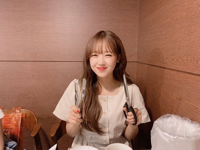 살 ‘9kg’ 빼고 몰라보게 ‘예뻐’진 최유정 근황