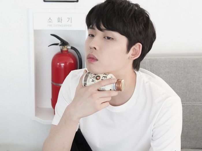 ‘연플리4’서 한재인 전 남친으로 등장해 ‘훈남 선배미’ 발산 중인 박정우