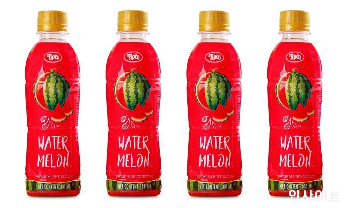 “여행지 그 맛, 세븐일레븐에서 즐겨요” ‘팁코 수박주스’, ‘콘넛 스낵’ 출시