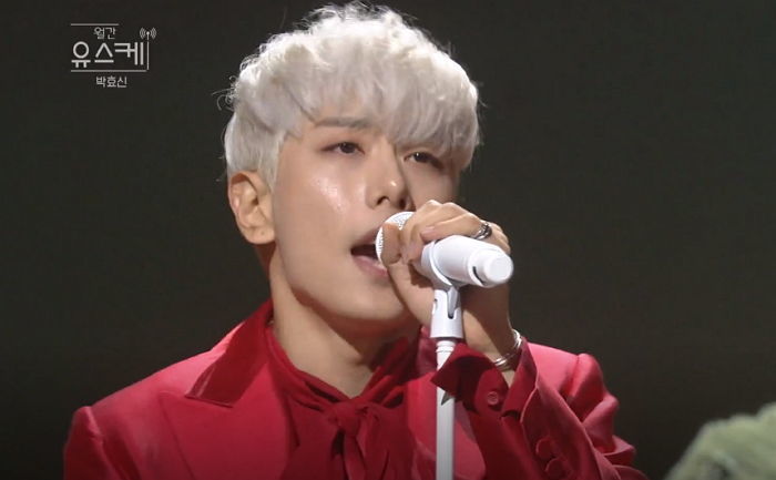 ‘4억원’대 사기 혐의로 또 피소당하고 ‘억울함’ 호소한 박효신