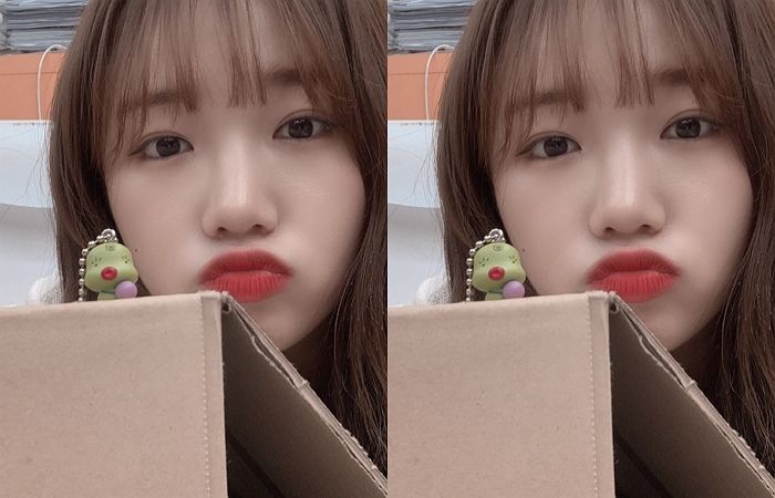 살 9kg 감량하고 ‘세젤귀’에서 ‘세젤예’ 된 최유정 근황