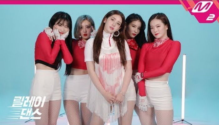 “누가 가수인지 모르겠다...” 전소미 ‘릴레이 댄스’ 영상 본 누리꾼 반응