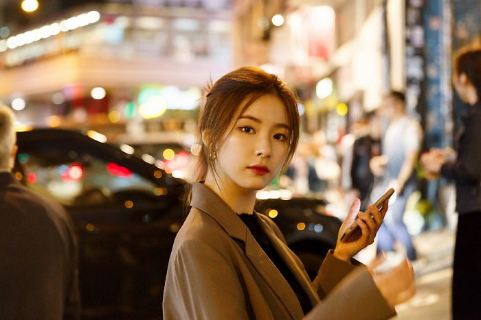 요즘 매일 ‘리즈 미모’ 갱신 중인 신세경의 매력 포인트 5