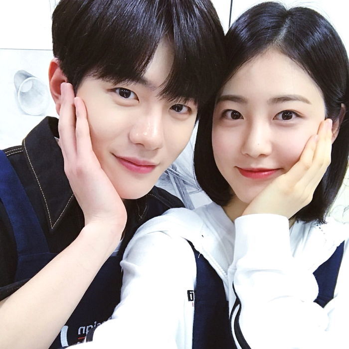 ‘에이틴 2’ 신예은X최보민, ‘뮤직뱅크’ 새 MC 맡는다