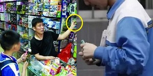 학생문방구 이미지