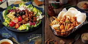 푸드딜리버리 이미지