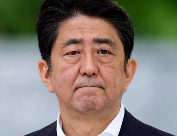 “아베가 무역 보복해서 오늘부터 일본 맥주 안 마시기로 했습니다”