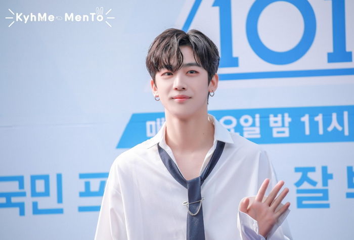 “인성까지 1위” 경연 때마다 자신보다 팀 먼저 생각하는 ‘프듀X’ 김요한