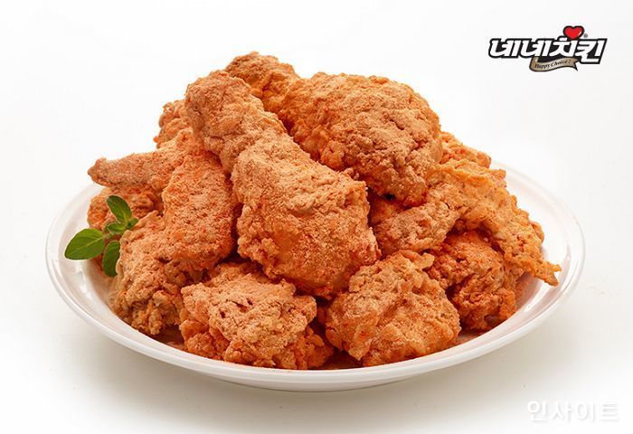 네네치킨 이미지
