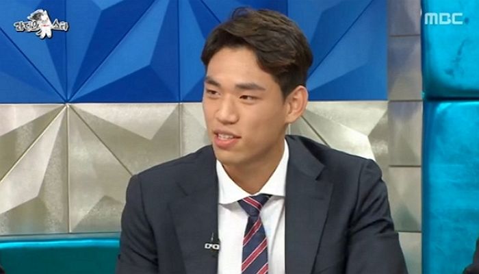 “골 넣게 해줬는데 맛있는 음식 없냐” 어시스트 후 형한테 생색냈던 막내 이강인