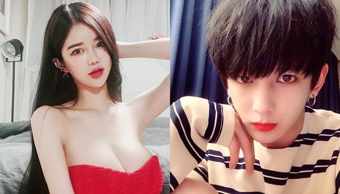 BJ 열매 “우창범, 성관계 몰래 실시간으로 중계했다”