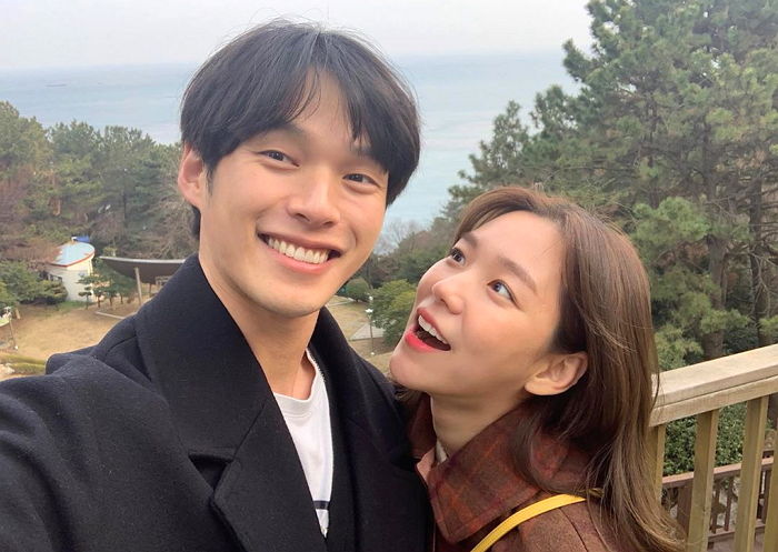당장 ‘결혼’하고 싶게 만드는 모델 부부의 ‘핵달달’ 일상