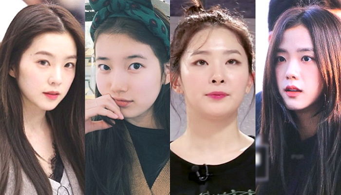 여학생들 폭풍공감한 약속 장소에 ‘화장’ 안 하고 ‘민낯’으로 나가는 3가지 경우