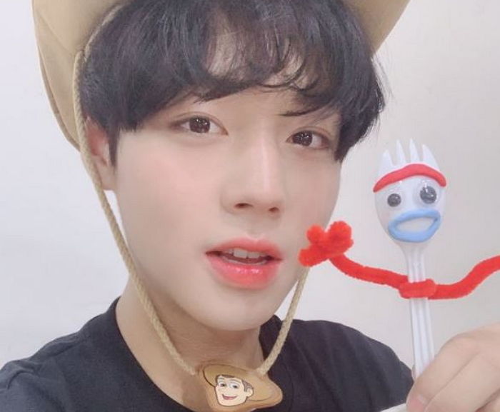‘토이스토리 4’ 속 세젤귀 장난감 포키 완벽하게 만든 ‘금손’ 박지훈