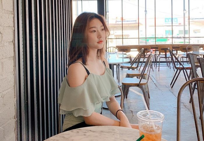 성인 되고 물올랐다고 난리 난 ‘중앙대 새내기’ 김새론 비주얼 근황