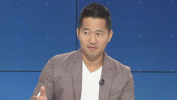 ‘안락사’ 발언으로 욕먹은 강형욱 “누군가는 했어야 하는 말, 철회 의사 없다”