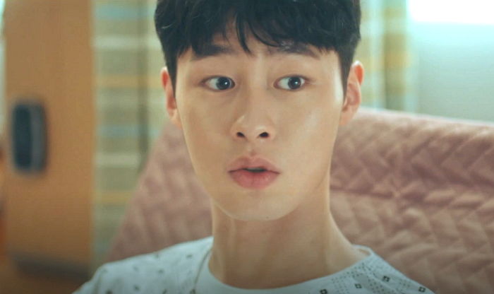 ‘187cm’ 큰 키로 176cm 이다희 쪼꼬미로 만들어버린 ‘98년생’ 신인배우