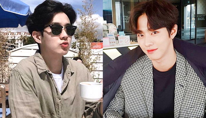 당연히 한국인인 줄 알았는데 ‘캐나다 국적’ 가진 두 배우