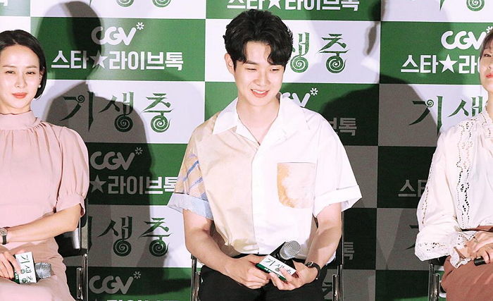 당연히 한국인인 줄 알았는데 '캐나다 국적' 가진 두 배우 ...
