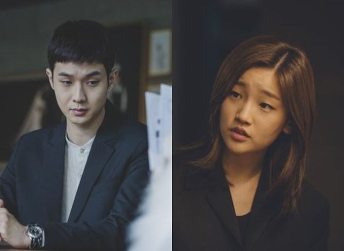 ‘기생충 동생’ 박소담에 ‘떡볶이+순대’ 간식차 보낸 최우식