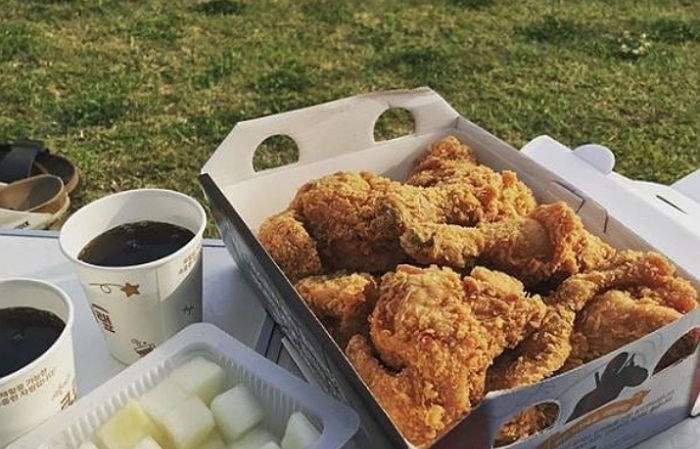 고소+짭조름한 BBQ 황금올리브가 14년 만에 ‘순살’로 출시됐다