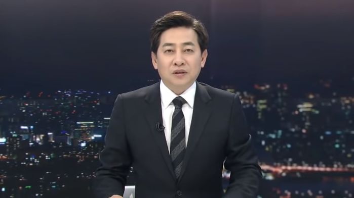 ‘몰카’ 찍다 딱걸린 SBS 김성준 전 앵커가 ‘세계 여성의 날’때 한 클로징 멘트