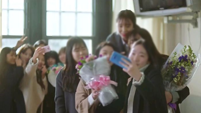 “졸업하는 학과 선배들이 20만원씩 모아 ‘금반지’ 맞춰달랍니다”