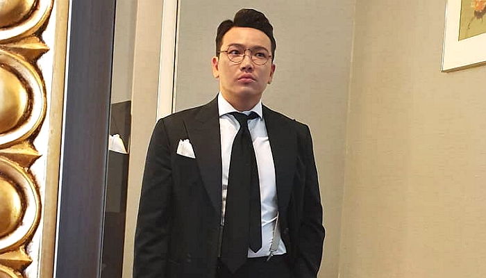 “대리기사·아이 돌보기까지 시켰다”···MC 딩동, 연습생 상습 폭행으로 고소