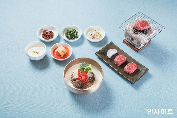 워커힐, 여름 맞이 보양식 메뉴 선보인다