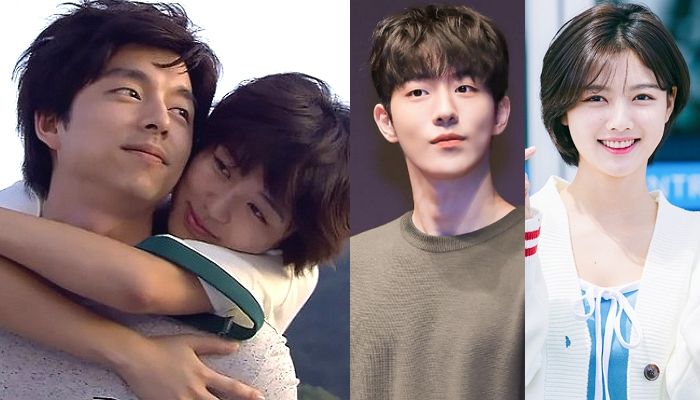 다시 리메이크 됐으면 좋겠는 ‘커피프린스 1호점’ 가상 캐스팅 7