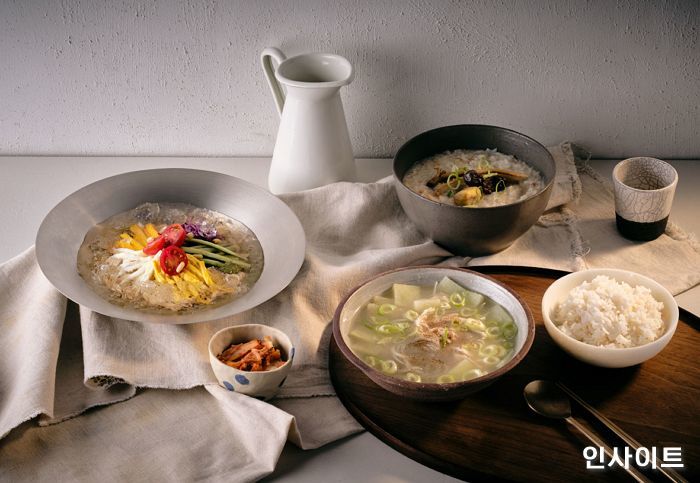 코오롱 계열 호텔·리조트, 다가오는 초복 호텔로 떠나는 ‘먹캉스’ 피서 제안