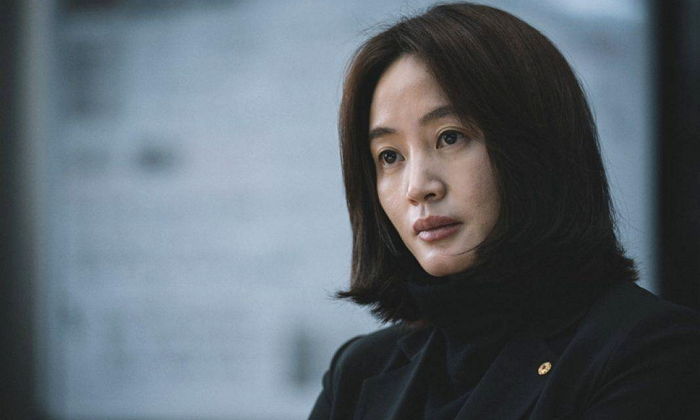 ‘8년 전’ 연락 끊은 후에도 전 재산보다 많은 어머니 빚 갚아왔던 김혜수