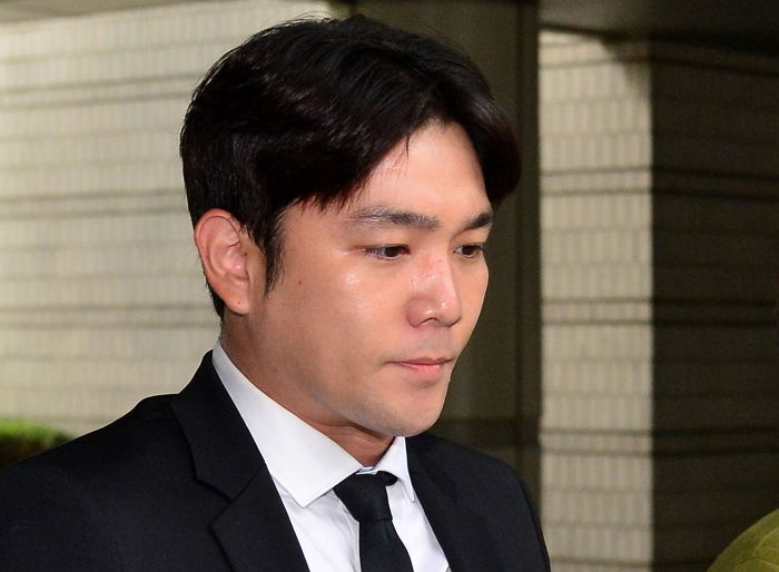 ‘음주운전 뺑소니’ 강인, 슈퍼주니어 탈퇴한다