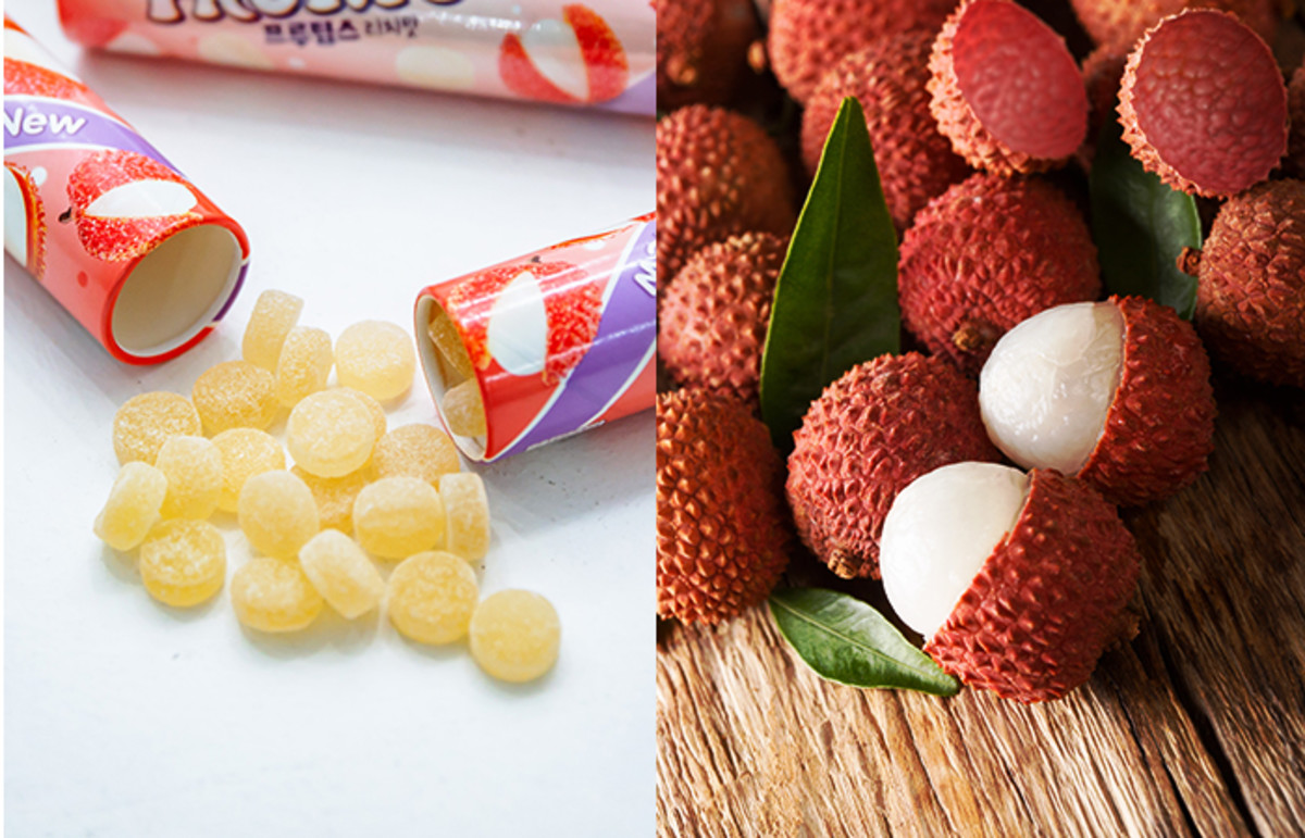 ‘쫜득 식감+핵달달 맛’으로 젤리 덕후들 난리 나게 만든 ‘프루팁스 리치맛’