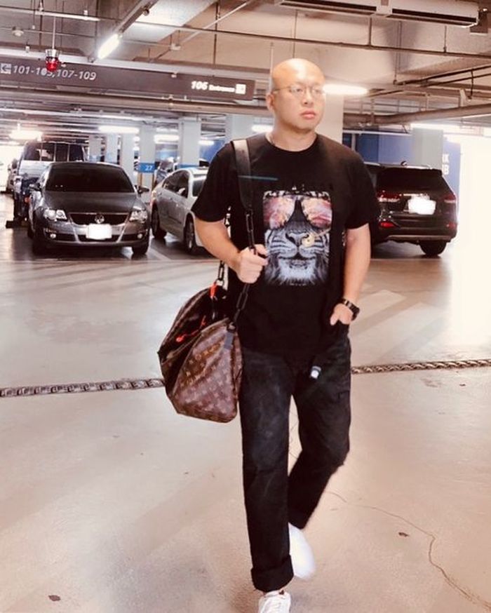 ‘1일 1식’으로 무려 16kg 감량하고 모델 포스 뽐내는 ‘키 188cm’ 돈 스파이크