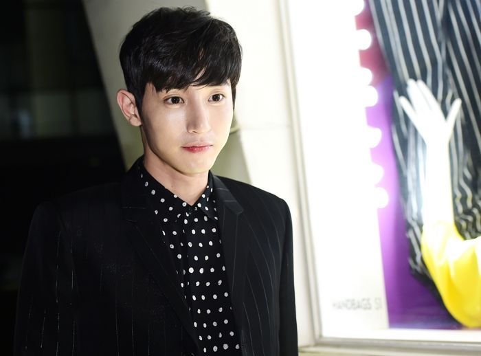 이수혁, 오늘(17일) ‘대체 복무’ 종료돼 팬 곁으로 돌아온다