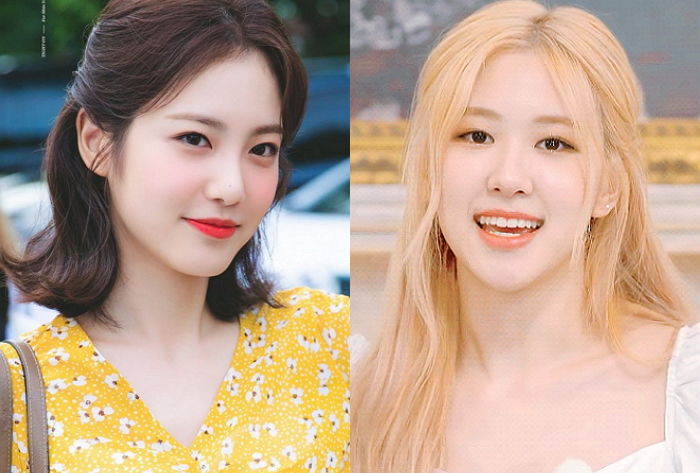‘반묶음’ 머리하고 ‘첫사랑 여주’ 비주얼 뽐내는 여자 연예인 5명