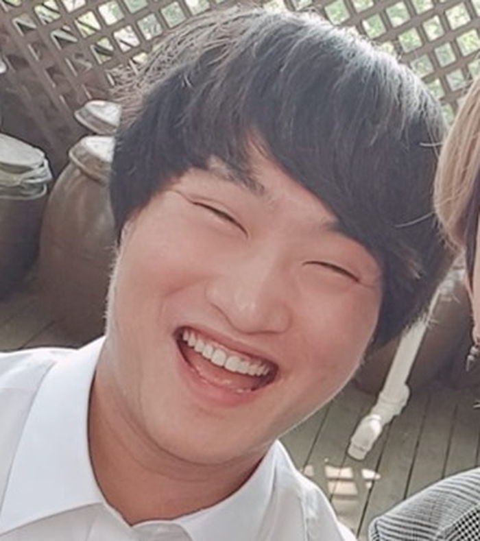 목숨 구해준 정호씨에게 ‘기절한 두더지’ 선물로 준 길냥이