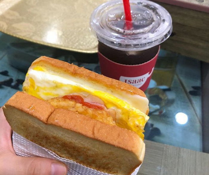 이삭커뮤니티 이미지