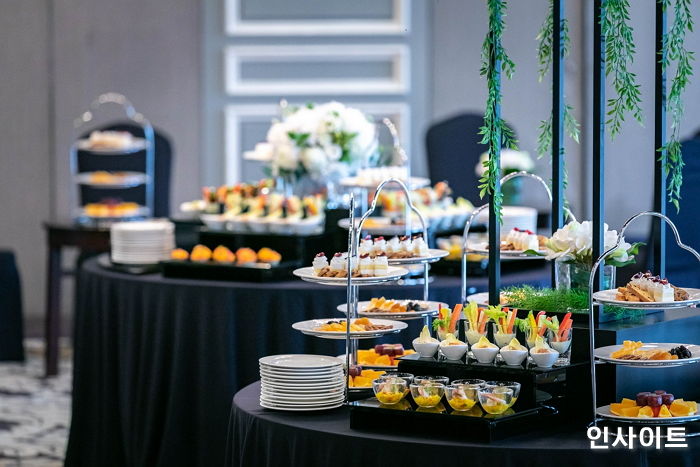 켄싱턴호텔 여의도, ‘2019 마이 스윗 웨딩 쇼케이스’서 스몰 웨딩 정보 제공