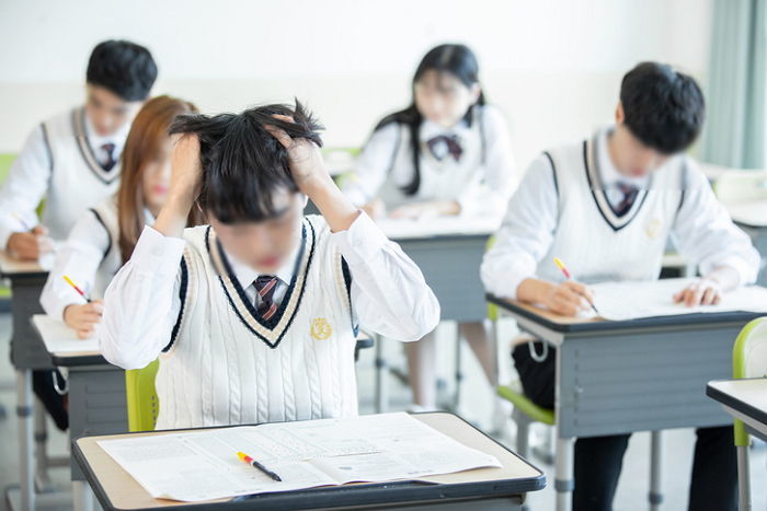 기사와 관련 없는 자료 사진 / gettyimagesBank