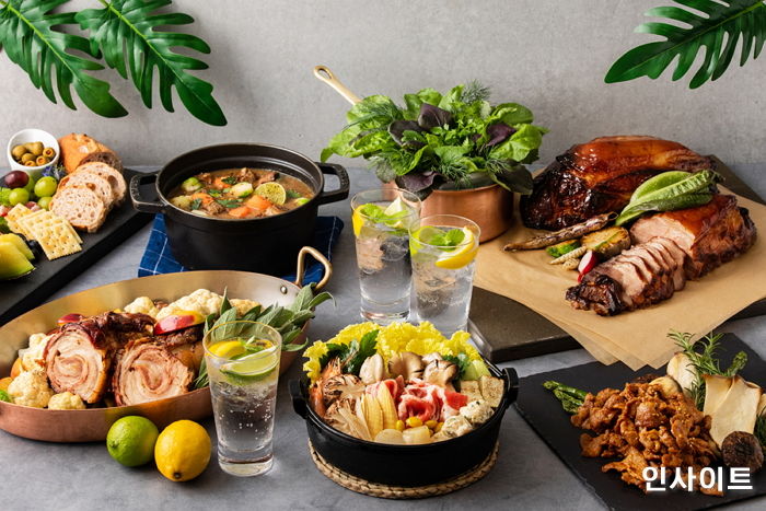 63빌딩서 스테이크 무제한으로 먹을 수 있는 ‘바비큐 축제’ 열린다