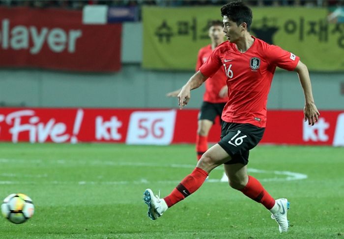 요리 못해서 ‘축구선수 남편’ 기성용에 보양식으로 ‘떡볶이’ 해준 한혜진