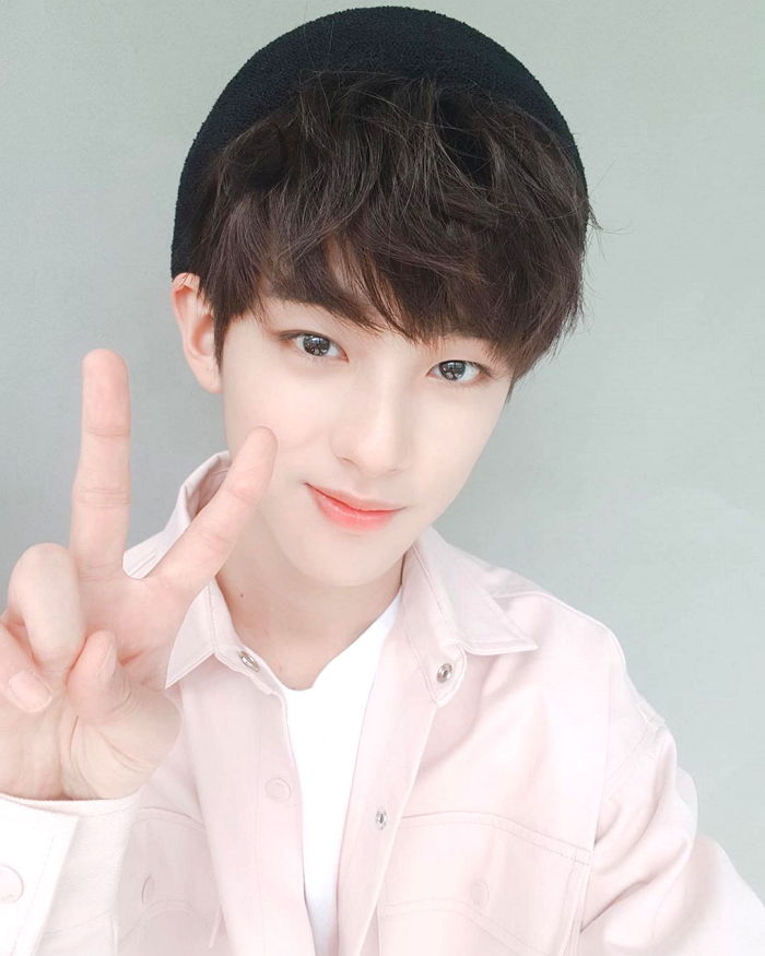 “아쉽게 데뷔를 하지 못했지만...” 김민규가 ‘프듀X’ 최종 탈락 후 팬들에게 전한 말