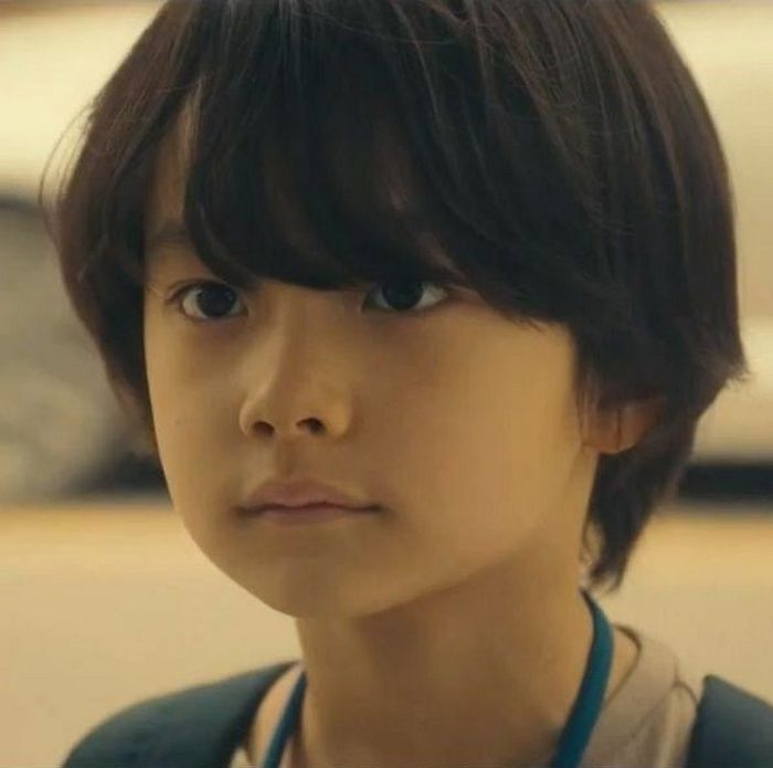 새 드라마서 옹성우 아역으로 깜짝 등장한 ‘기생충’ 다송이