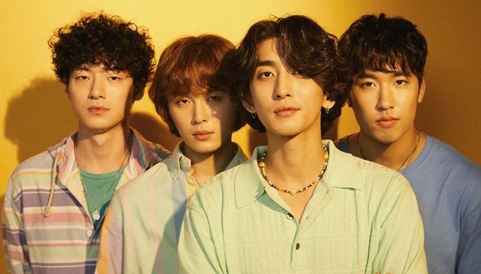 “섭외 1순위다” 페스티벌 러브콜 쇄도하는 잔나비