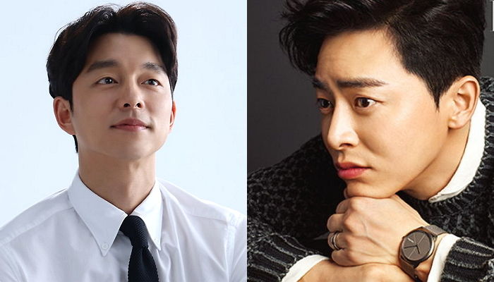 이제 ‘40대’라는 게 믿기지 않을 정도로 섹시한 ‘동안’ 남자 스타 4인