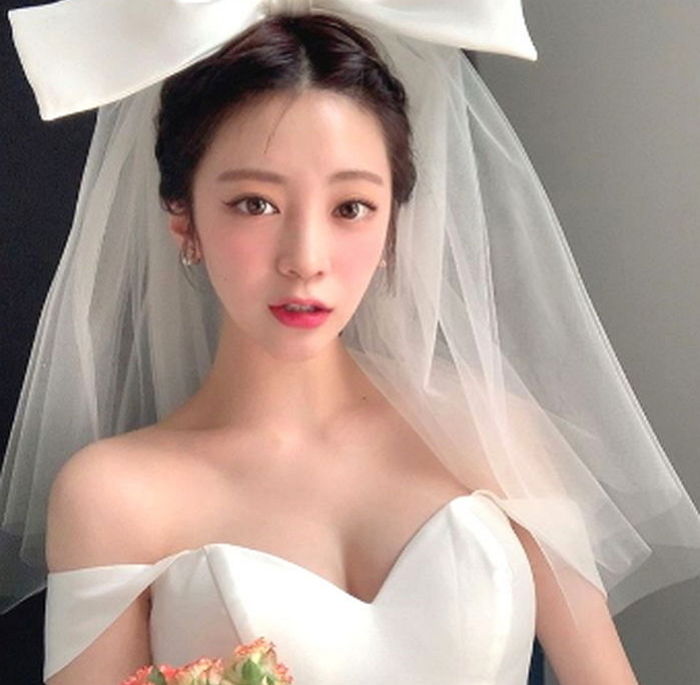 지오와 결혼 앞두고 미모 물오른 ‘9월의 신부’ 최예슬의 일상 사진