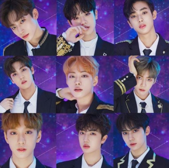‘프듀X’ 아쉽게 탈락했지만 빨리 데뷔했으면 좋겠는 ‘매력 짱’ 연습생 9인