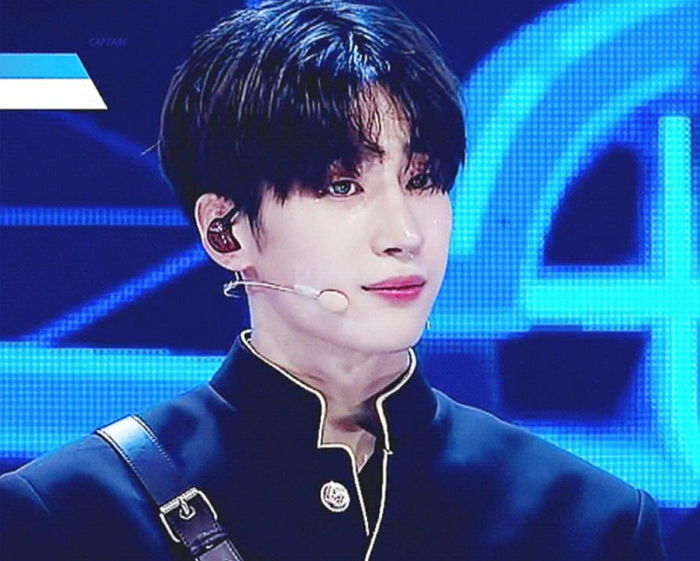 ‘T 익스프레스’보다 높은 콧대로 여심 저격 중인 ‘엑스원’ 한승우